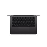 Miniatura 3 de 14-inch MacBook Pro: Apple M5 chip with 10-core CPU and 10-core GPU  16GB  1TB SSD - Space Black