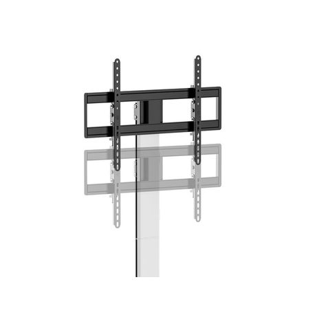 SOPORTE DE SUELO EQUIP 650614 PARA PANTALLA DE 37"-86" VESA MAX 600x400 MAX.45KGS - Imagen 4 de 8 SOPORTE DE SUELO EQUIP 650614 PARA PANTALLA DE 37"-86" VESA MAX 600x400 MAX.45KGS - Imagen 4 de 8