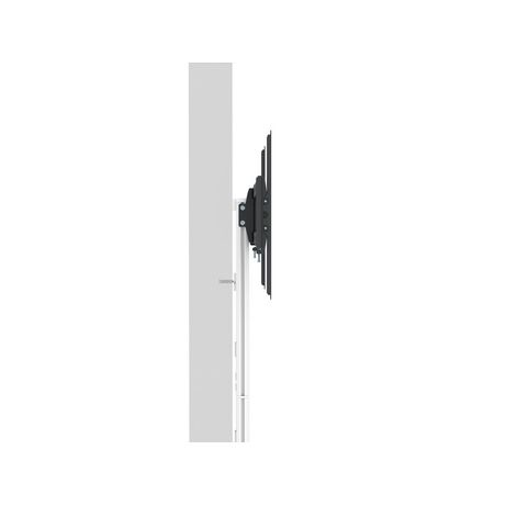 SOPORTE DE SUELO EQUIP 650614 PARA PANTALLA DE 37"-86" VESA MAX 600x400 MAX.45KGS - Imagen 6 de 8 SOPORTE DE SUELO EQUIP 650614 PARA PANTALLA DE 37"-86" VESA MAX 600x400 MAX.45KGS - Imagen 6 de 8