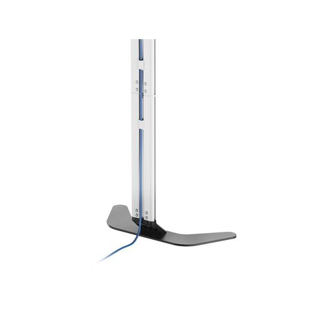 SOPORTE DE SUELO EQUIP 650614 PARA PANTALLA DE 37"-86" VESA MAX 600x400 MAX.45KGS - Imagen 8 de 8 SOPORTE DE SUELO EQUIP 650614 PARA PANTALLA DE 37"-86" VESA MAX 600x400 MAX.45KGS - Imagen 8 de 8