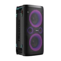 Miniatura 2 de ALTAVOZ HISENSE PARTY STORM 300W BLUETOOTH KARAOKE
