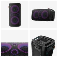 Miniatura 5 de ALTAVOZ HISENSE PARTY STORM 300W BLUETOOTH KARAOKE