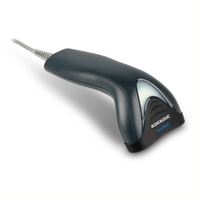 Miniatura 1 de TD1100 90 LITE  BLACK  USB INTERFACE