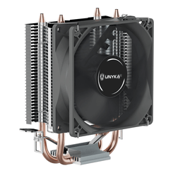 UNYKAch Disipador CPU UNYCOOL H20