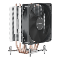 Miniatura 1 de UNYKAch Disipador CPU UNYCOOL H40