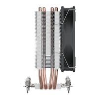 Miniatura 3 de UNYKAch Disipador CPU UNYCOOL H40