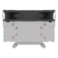 Miniatura 4 de UNYKAch Disipador CPU UNYCOOL H40