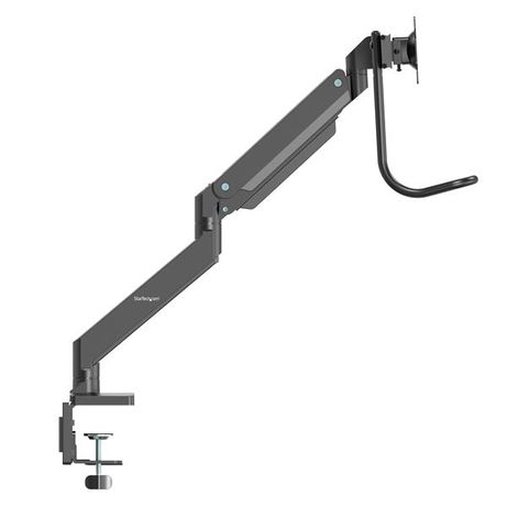 Desk Mount Dual Monitor Arm -2x USB 3.0 - Imagen 5 de 5 Desk Mount Dual Monitor Arm -2x USB 3.0 - Imagen 5 de 5