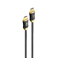 Miniatura 1 de CABLE HDMI GEMBIRD ULTRAALTA VELOCIDAD ETHERNET- "AOC PREMIUM SERIES" 5M