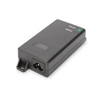 Miniatura 4 de DIGITUS PoE+ Injector  802.3at 10/100/1000 Mbps Output max. 48V  30W