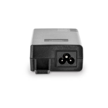 DIGITUS PoE+ Injector 802.3at 10/100/1000 Mbps Output max. 48V 30W - Imagen 6 de 7 DIGITUS PoE+ Injector 802.3at 10/100/1000 Mbps Output max. 48V 30W - Imagen 6 de 7