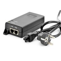 Miniatura 7 de DIGITUS PoE+ Injector  802.3at 10/100/1000 Mbps Output max. 48V  30W