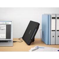 Miniatura 8 de PERFECTION V39II USB A4 FLATBED 4800D PI