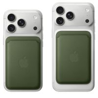Miniatura 4 de iPhone FineWoven Wallet with MagSafe   Moss