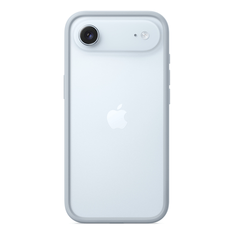iPhone Air Bumper - Light Blue - Imagen 1 de 7 iPhone Air Bumper - Light Blue - Imagen 1 de 7