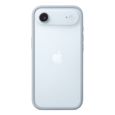 iPhone Air Bumper - Light Blue - Imagen 2 de 7 iPhone Air Bumper - Light Blue - Imagen 2 de 7