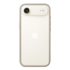 iPhone Air Bumper - Tan