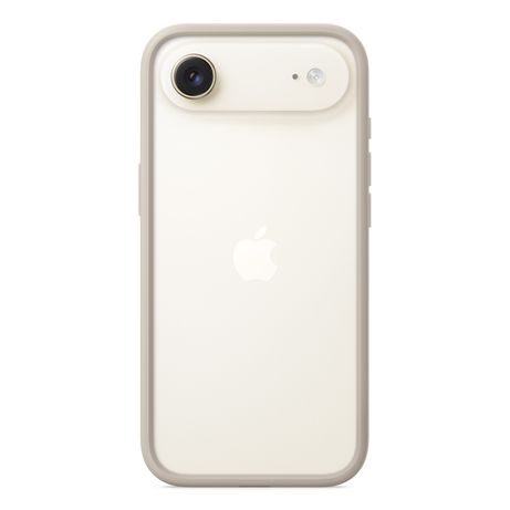 iPhone Air Bumper - Tan - Imagen 2 de 6 iPhone Air Bumper - Tan - Imagen 2 de 6
