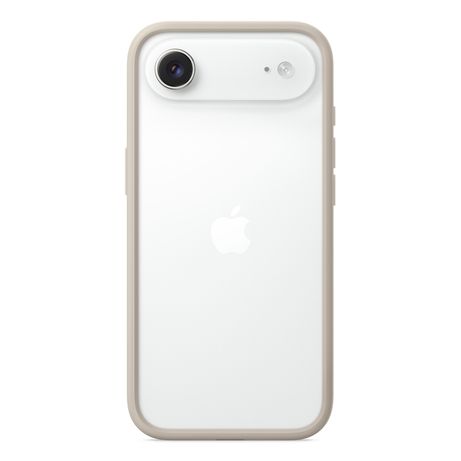 iPhone Air Bumper - Tan - Imagen 4 de 6 iPhone Air Bumper - Tan - Imagen 4 de 6