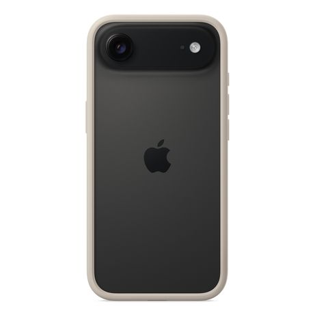 iPhone Air Bumper - Tan - Imagen 5 de 6 iPhone Air Bumper - Tan - Imagen 5 de 6