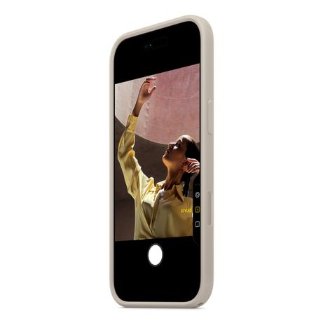 iPhone Air Bumper - Tan - Imagen 6 de 6 iPhone Air Bumper - Tan - Imagen 6 de 6