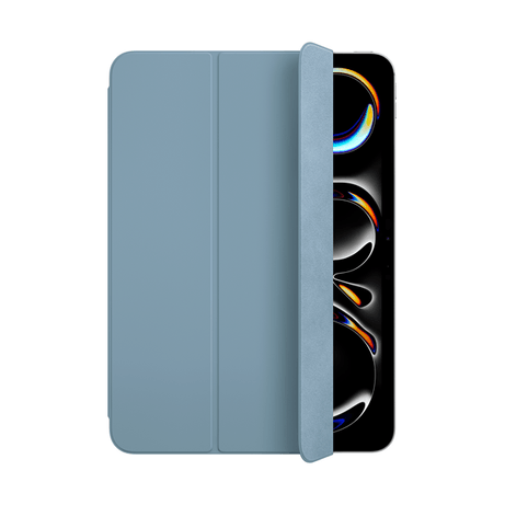 IPAD PRO SMART FOLIO 11 DENIM-ZML - Imagen 1 de 3 IPAD PRO SMART FOLIO 11 DENIM-ZML - Imagen 1 de 3