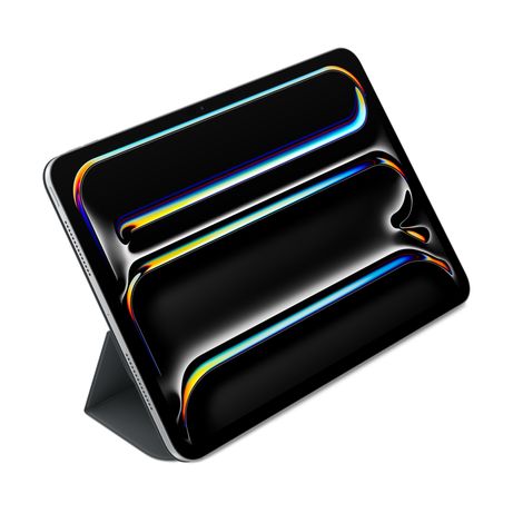 IPAD PRO SMART FOLIO 11 BLACK-ZML - Imagen 5 de 6 IPAD PRO SMART FOLIO 11 BLACK-ZML - Imagen 5 de 6