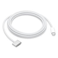 Miniatura 1 de USB-C to MagSafe 3 Cable (2m) - Silver