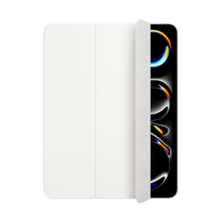 Miniatura 1 de IPAD PRO SMART FOLIO 13 WHITE-ZML