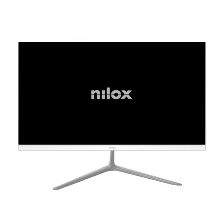 NILOX NXM24FHD1201W 23.8" LED VA Full HD - Imagen 2 de 9 NILOX NXM24FHD1201W 23.8" LED VA Full HD - Imagen 2 de 9