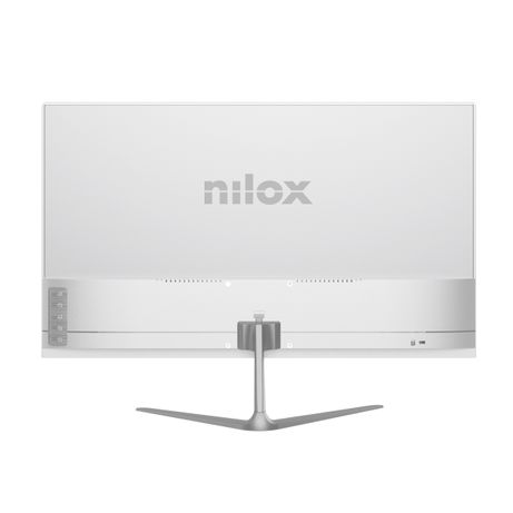 NILOX NXM24FHD1201W 23.8" LED VA Full HD - Imagen 4 de 9 NILOX NXM24FHD1201W 23.8" LED VA Full HD - Imagen 4 de 9