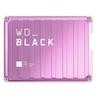 Miniatura 3 de WD HD EXTERNO  P10  GAME DRIVE 4TB PINK 2.5 WDBZ7D0040BPK-WESN