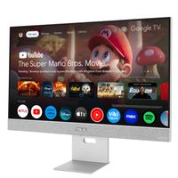 Miniatura 6 de Asus ZenScreen Smart Monitor MS27UC  ZenScreen 27" LCD IPS 4K Ultra HD HDMI Altavoces