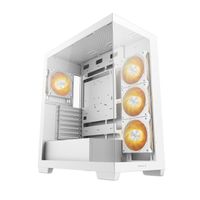 Miniatura 3 de DEEPCOOL  CG580 4F WH RGB Blanco