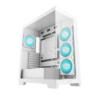 Miniatura 4 de DEEPCOOL  CG580 4F WH RGB Blanco
