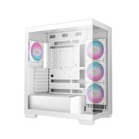 Miniatura 5 de DEEPCOOL  CG580 4F WH RGB Blanco