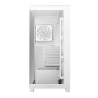 Miniatura 6 de DEEPCOOL  CG580 4F WH RGB Blanco
