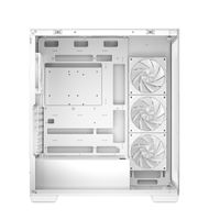 Miniatura 7 de DEEPCOOL  CG580 4F WH RGB Blanco