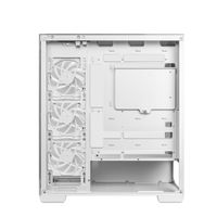 Miniatura 8 de DEEPCOOL  CG580 4F WH RGB Blanco