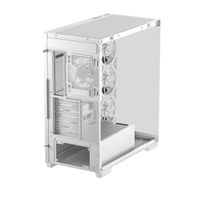 Miniatura 9 de DEEPCOOL  CG580 4F WH RGB Blanco