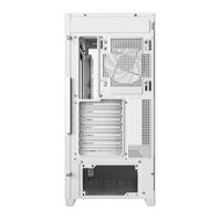 Miniatura 12 de DEEPCOOL  CG580 4F WH RGB Blanco
