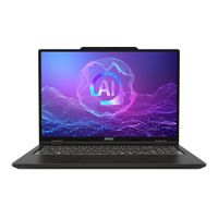 Miniatura 2 de MSI VenturePro 16-040ES C7-240H 32 1TB 5060 W11H