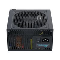 Miniatura 3 de Fuente Alimentación 850W SEASONIC Focus G12 GM 80 PLUS Gold Semi-Modular Negro