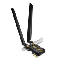 Miniatura 3 de PCI EXPRESS WIFI 7 TRIBAND Y BLUETOOTH 5.4 TP-LINK ARCHER TBE400E BE6500