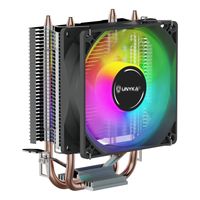 Miniatura 2 de UNYKAch Disipador CPU UNYCOOL H20 ARGB