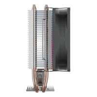 Miniatura 3 de UNYKAch Disipador CPU UNYCOOL H20 ARGB