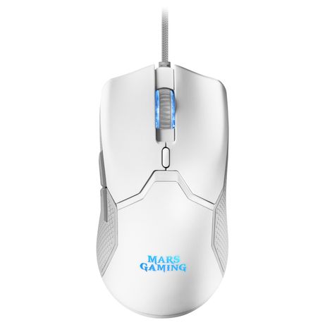 TECLADO MOUSE Y ALFOMBRILLA MARS GAMING MCPX FRANCES WHITE TELCADO HIBRIDO H-MECH MOUSE ULTRA - Imagen 8 de 16 TECLADO MOUSE Y ALFOMBRILLA MARS GAMING MCPX FRANCES WHITE TELCADO HIBRIDO H-MECH MOUSE ULTRA - Imagen 8 de 16