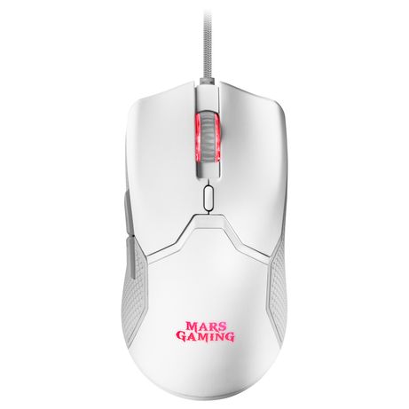TECLADO MOUSE Y ALFOMBRILLA MARS GAMING MCPX FRANCES WHITE TELCADO HIBRIDO H-MECH MOUSE ULTRA - Imagen 9 de 16 TECLADO MOUSE Y ALFOMBRILLA MARS GAMING MCPX FRANCES WHITE TELCADO HIBRIDO H-MECH MOUSE ULTRA - Imagen 9 de 16