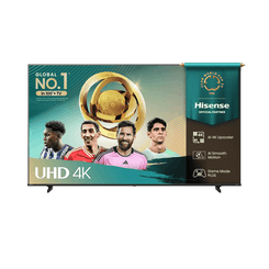 Televisor HISENSE 85"  85A6Q LED 4K Ultra HD