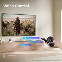 Miniatura 9 de Televisor HISENSE 85"  85A6Q LED 4K Ultra HD
